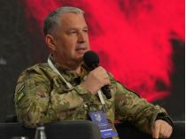 Павел Елизаров, заместитель командующего Воздушными силами ВСУ
