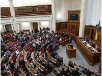 В Раді на сьогодні немає голосів за призначення нового міністра оборони, фото з відкритих джерел