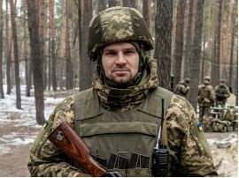 Сергій Січкар