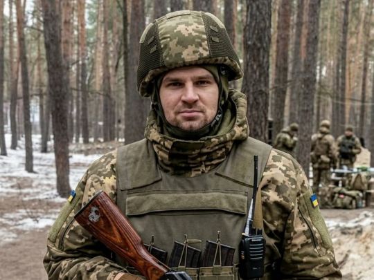 Сергій Січкар