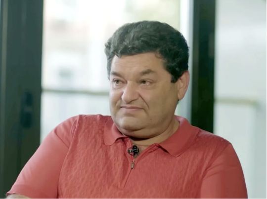 Єрмолаєв прокоментував спробу його вбивства, фото з відкритих джерел