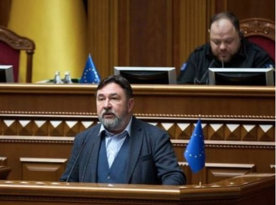 Потураєв виступає проти непродуманих кадрових питань в уряді, фото скриншот відео