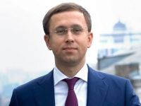 прем'єр-міністр Сергій Корецький