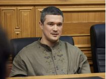Міністр оборони Михайло Федоров зробив низку заяв на брифінгу в Раді