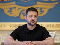 Президент Володимир Зеленський запропонував Верховній Раді кандидатури міністрів