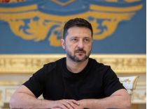 Президент Володимир Зеленський запропонував Верховній Раді кандидатури міністрів