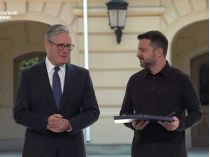Президент Владимир Зеленский рассказал об отношениях между Украиной и Великобританией