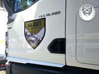В Україну повернули тіла 501 загиблого воїна