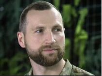 Євген Хмара буде виконувати обов'язки міністра оборони