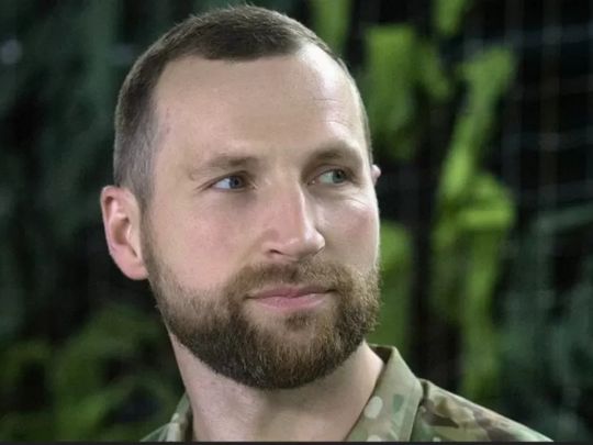 Євген Хмара буде виконувати обов'язки міністра оборони