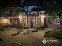 Росіяни вчергове обстріляли Україну: є загиблі і поранені
