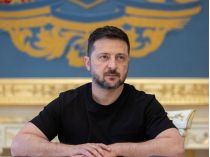 Зеленский провел перестановки в военных администрациях