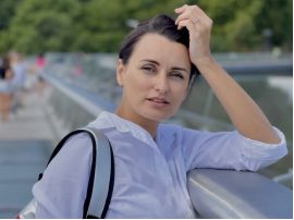 Ліза Глінська
