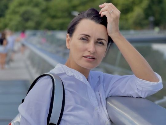 Ліза Глінська