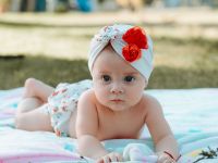 Незвичні імена для українців. Фото&nbsp;— pexels