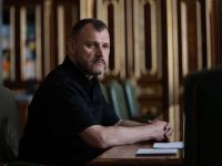 Володимир Зеленський запропонував Ігорю Клименку очолити РНБО&nbsp;— Фото: Telegram президента України