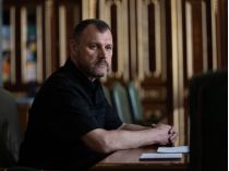 Володимир Зеленський запропонував Ігорю Клименку очолити РНБО&nbsp;— Фото: Telegram президента України