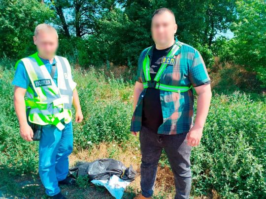 У справі про вбивство братів Мосейчуків знайшли новий доказ&nbsp;— Фото: ВСП