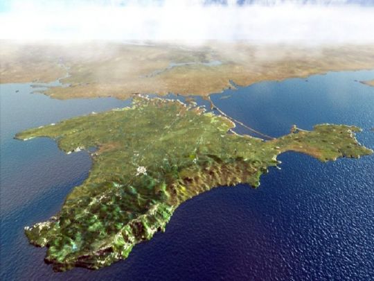 Крим