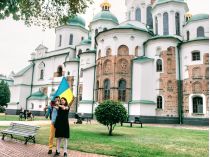 Bouquet Kyiv Stage у Софії Київській