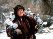 Умерла звезда Сам дома 2 Бренда Фрикер