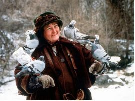 Померла зірка Сам вдома 2 Бренда Фрікер