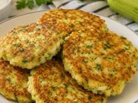 Корисні сирники без цукру&nbsp;— Фото: borzhemsky_healthy_food