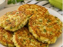 Корисні сирники без цукру&nbsp;— Фото: borzhemsky_healthy_food