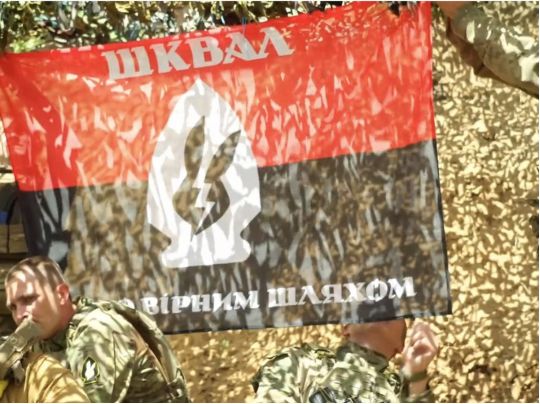 В Украине расширили права военнослужащих из бывших осужденных, фото интернет