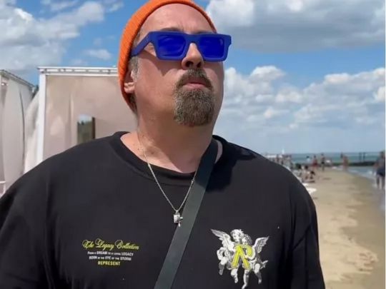 Дмитрий Коляденко рассказал о тайной свадьбе сына и признался, что мечтает о внуках