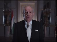 Президент Венгрии готов уйти в отставку, фото скриншот видео