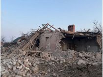 Россияне продвинулись на Днеччине, фото ОВА