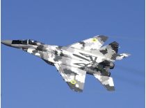 Міг-29 Польша може віддати Києву без модернізації, фото з відкритих джерел