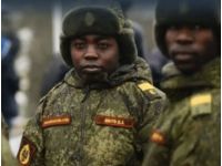 Россия заманивает африканцев деньгами и заставляет воевать против Украины, фото из открытых источников