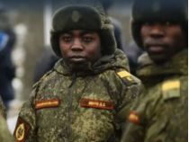 Россия заманивает африканцев деньгами и заставляет воевать против Украины, фото из открытых источников