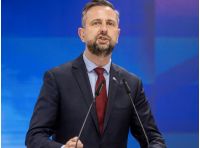 Министр обороны Польши Владислав Косиняк-Камыш положительно отреагировал на заявление Зеленского, фото из открытых источников