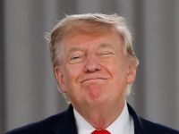 Саудовская Аравия получит от Дональда Трампа право на собственное обогащение урана