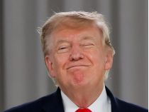 Саудовская Аравия получит от Дональда Трампа право на собственное обогащение урана