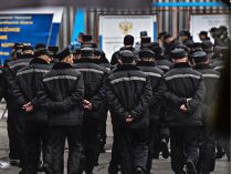 Россияне усилят мобилизацию зэков