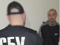 Дезертир в Днепропетровской области шпионил за ВСУ: его задержали