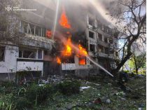 Уже известно о 2 погибших и 13 пострадавших