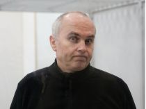 Сын нардепа Нестора Шуфрича элитно мобилизовался 