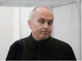 Син нардепа Нестора шуфрича елітно мобілізувався 