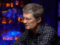 Кондратюк десятиліттями приховував цей секрет: як насправді створювали «Караоке на Майдані»