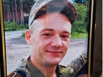 Андрей Шевченко