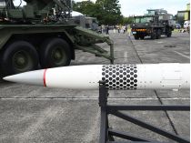Ракети для Patriot. Фото&nbsp;— wikipedia
