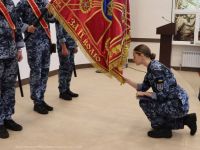 Інститут військово-морських сил. Фото&nbsp;— Генштаб