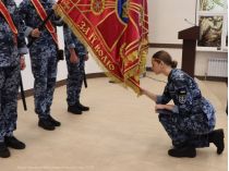 Інститут військово-морських сил. Фото&nbsp;— Генштаб