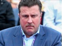 Співзасновник та колишній голова Черкаської обласної організації Комітету виборців України, а нині військовослужбовець Державної прикордонної служби України Максим Михлик