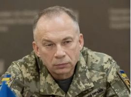 Сирський заявив, що ТЦК й Сухопутні війська готові до змін, фото з відкритих джерел